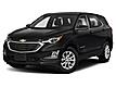 2019 Chevrolet Equinox LT w/1LT