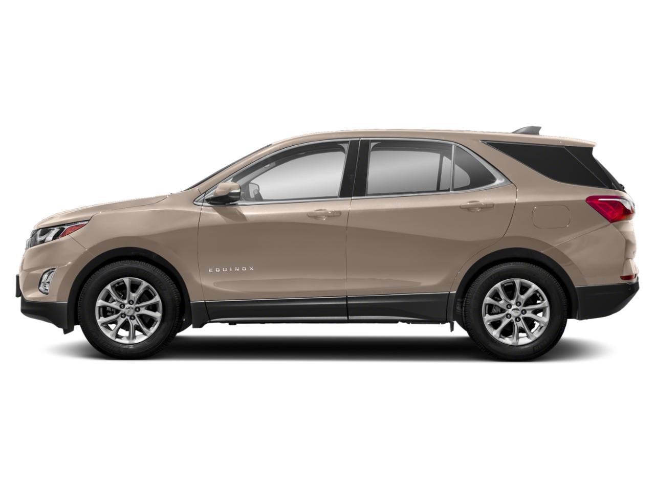 2019 Chevrolet Equinox LT w/2LT Toronto ON