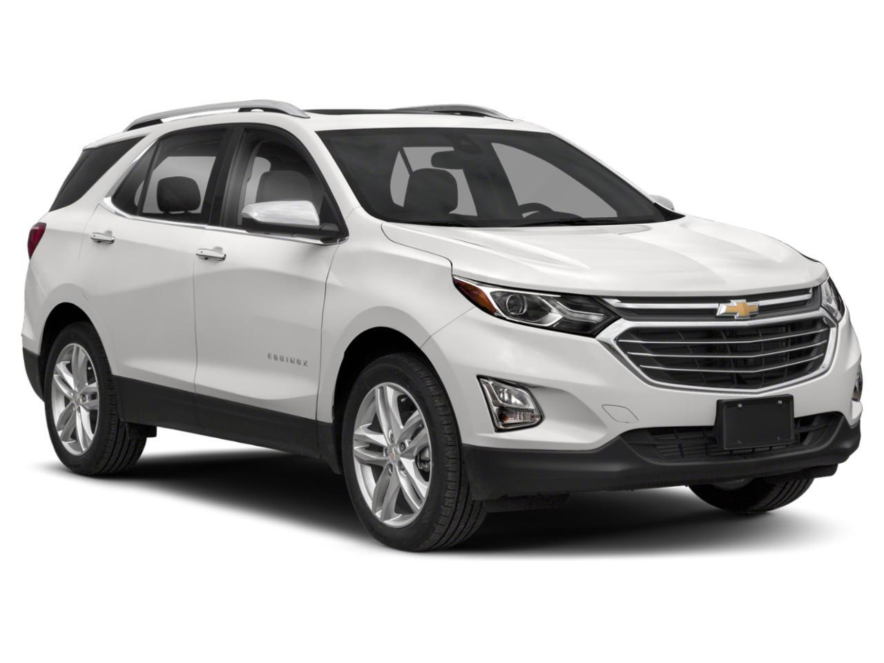 2019 Chevrolet Equinox Premier Austin TX
