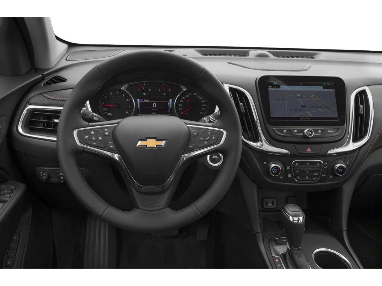 2019 Chevrolet Equinox Premier Austin TX