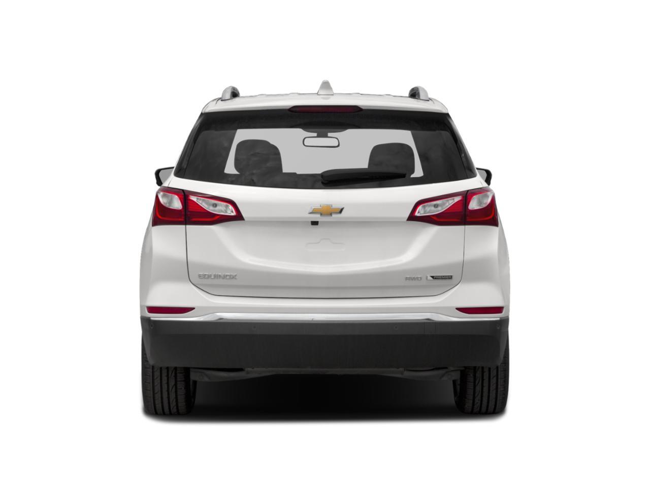 2019 Chevrolet Equinox Premier Austin TX