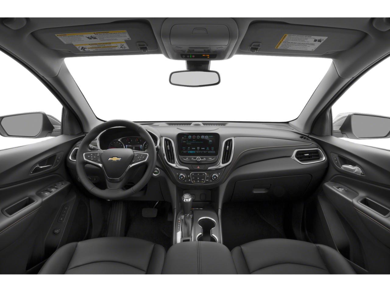 2019 Chevrolet Equinox Premier Austin TX