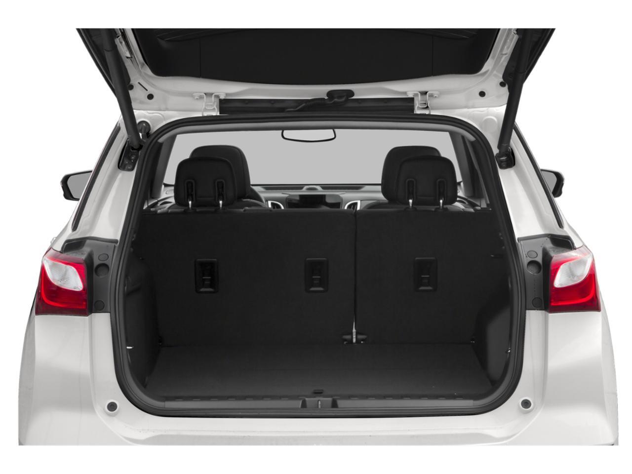 2019 Chevrolet Equinox Premier Austin TX
