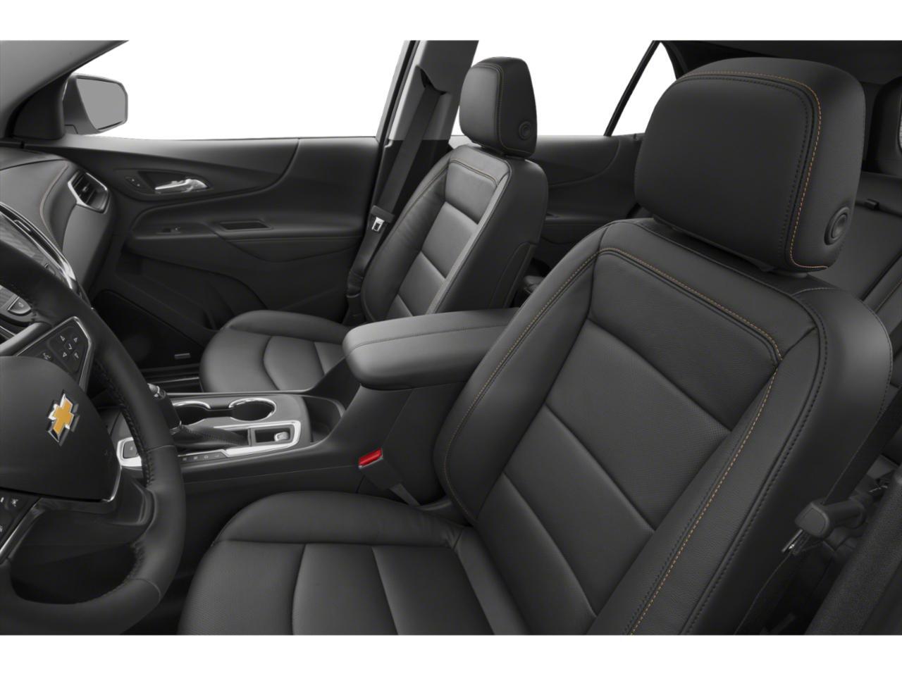 2019 Chevrolet Equinox Premier Austin TX