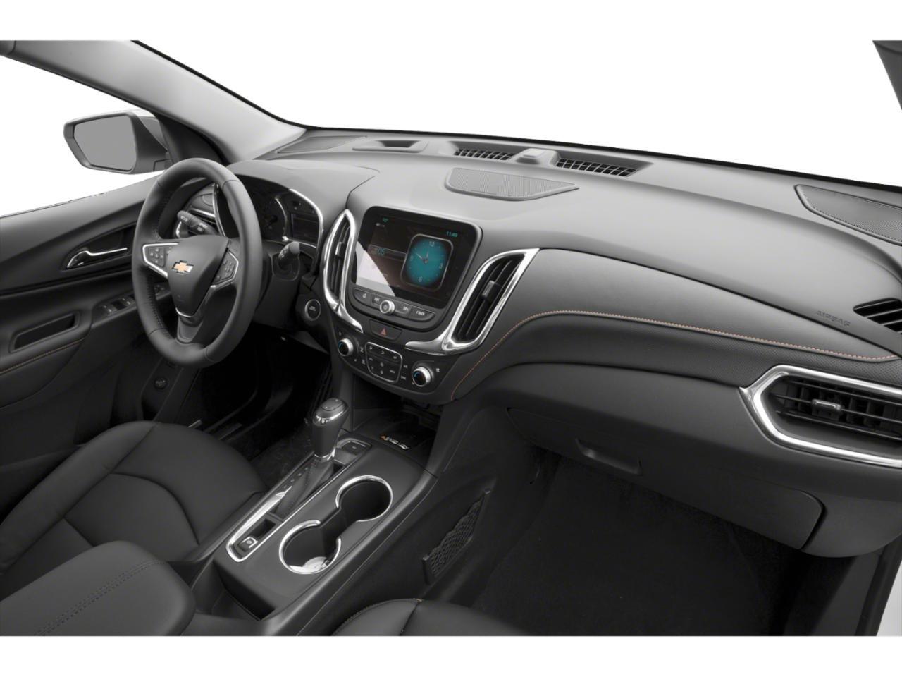 2019 Chevrolet Equinox Premier Austin TX
