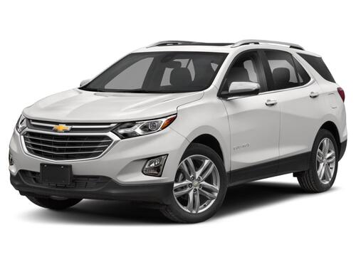 2019 Chevrolet Equinox Premier Tampa FL 2019 Chevrolet Equinox Premier Tampa FL