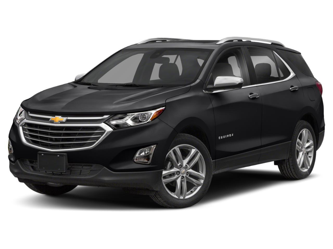 2019 Chevrolet Equinox Premier w/2LZ Toronto ON