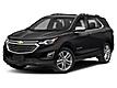 2019 Chevrolet Equinox Premier w/2LZ
