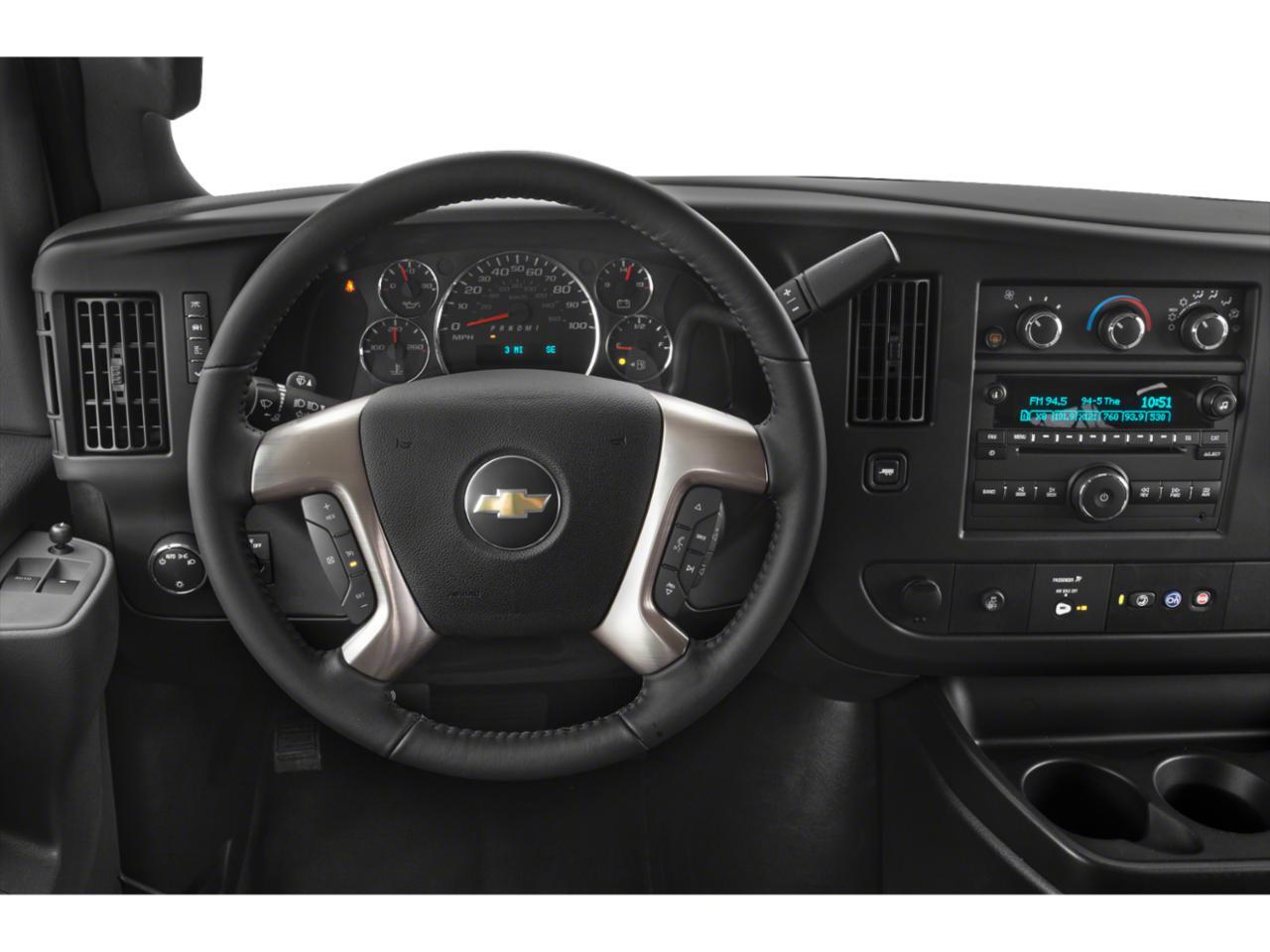 2019 Chevrolet Express 2500 LS Charlotte NC