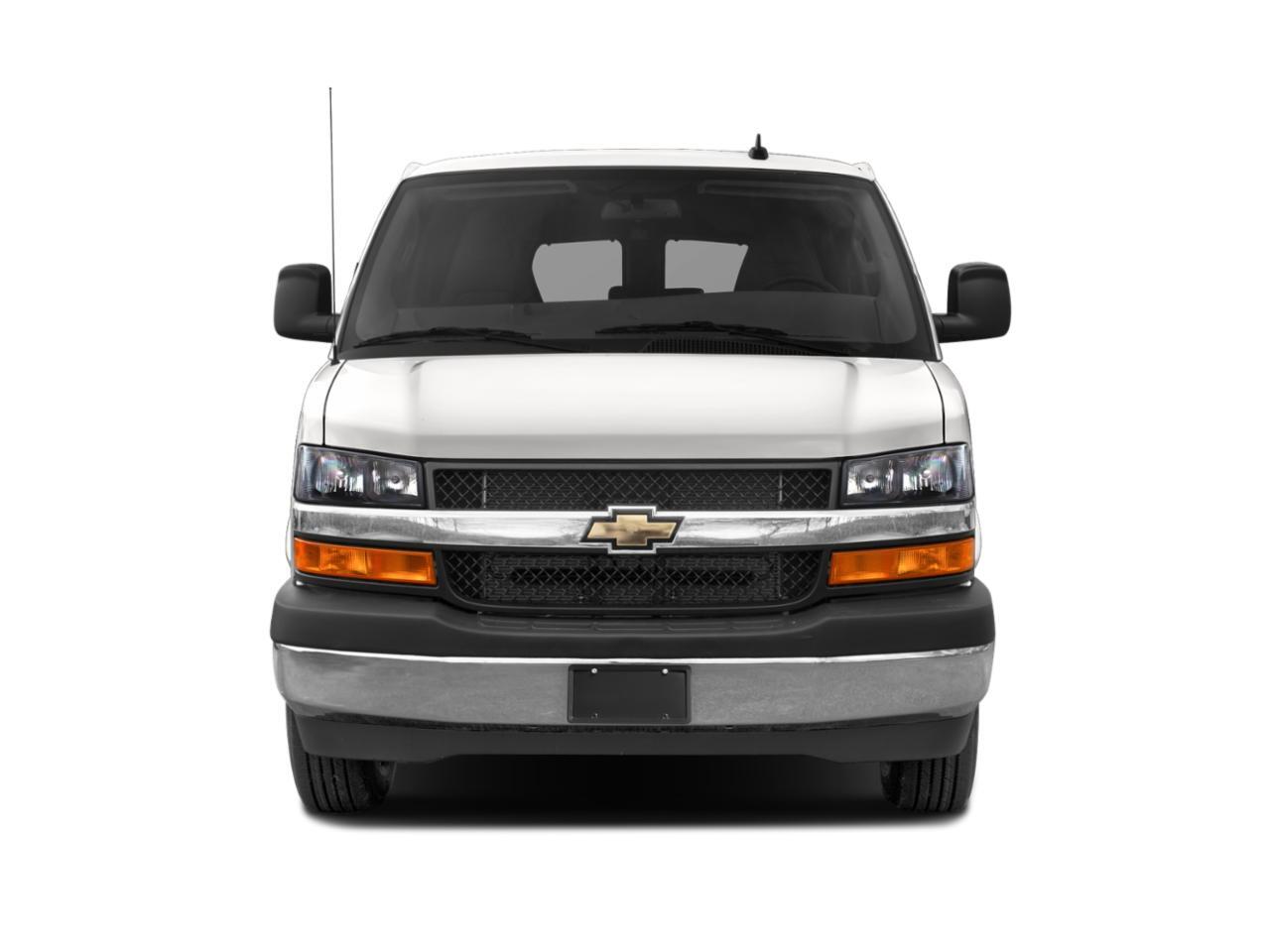 2019 Chevrolet Express 2500 LS Charlotte NC
