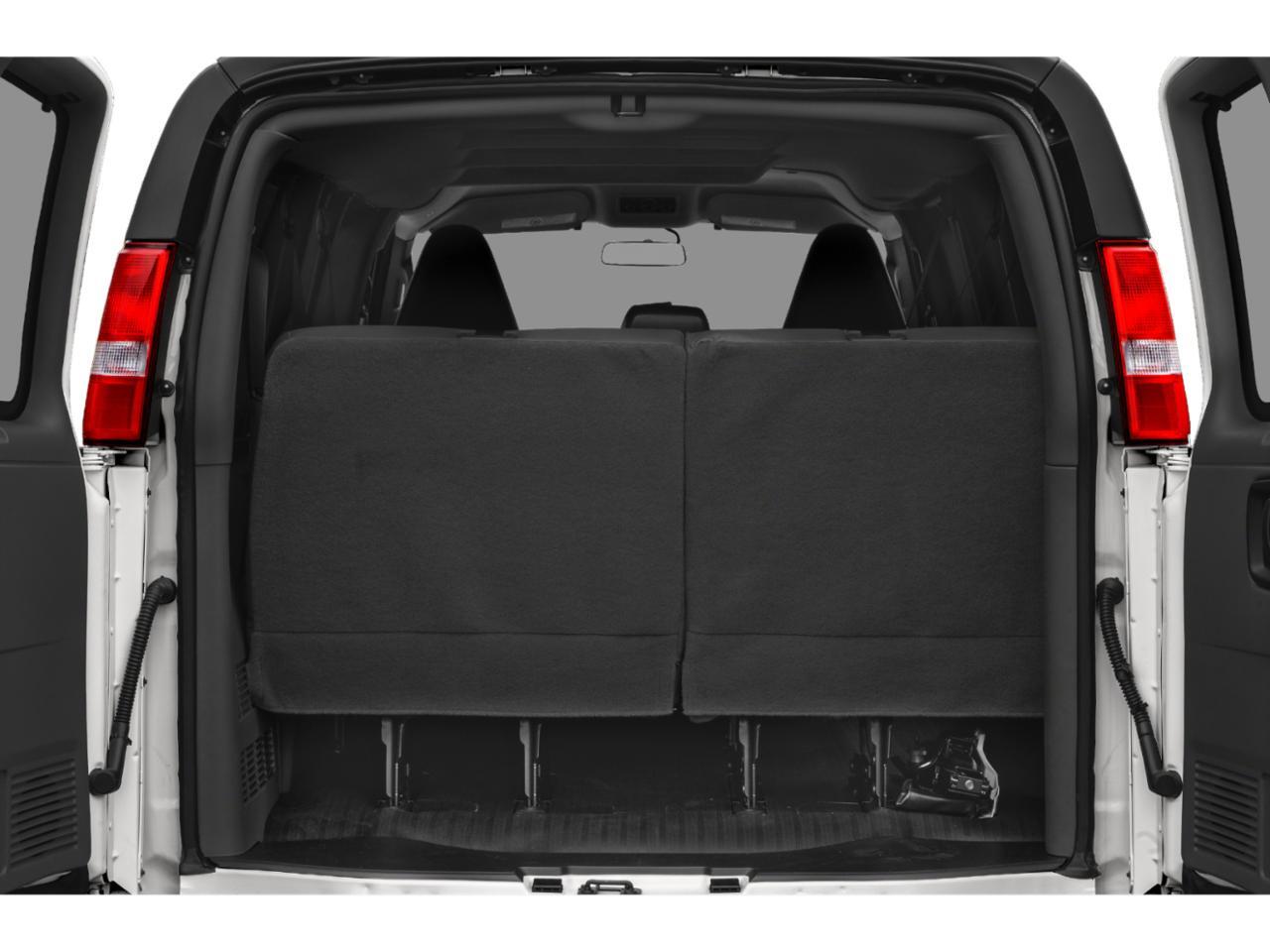 2019 Chevrolet Express 2500 LS Charlotte NC