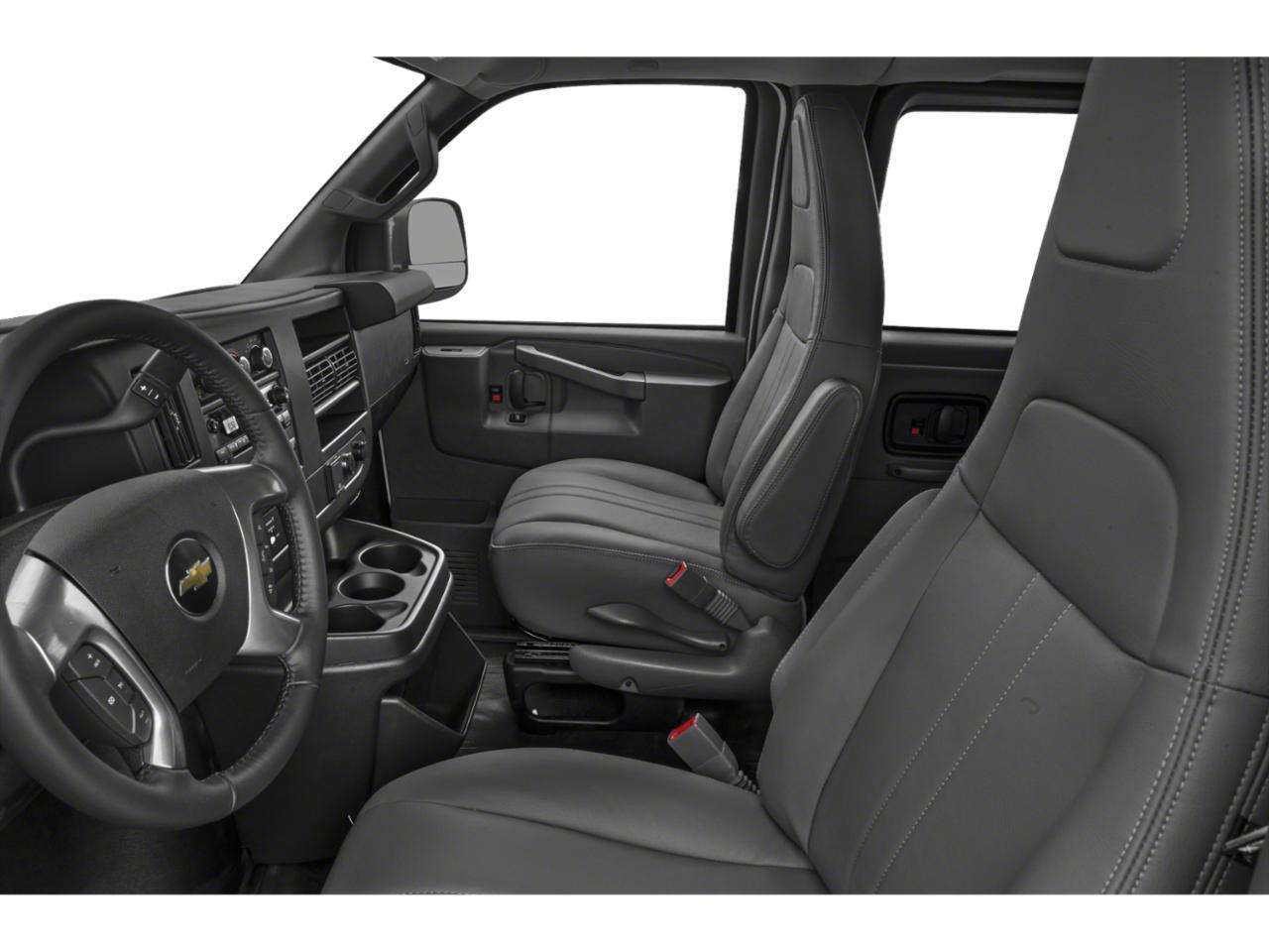 2019 Chevrolet Express 2500 LS Charlotte NC