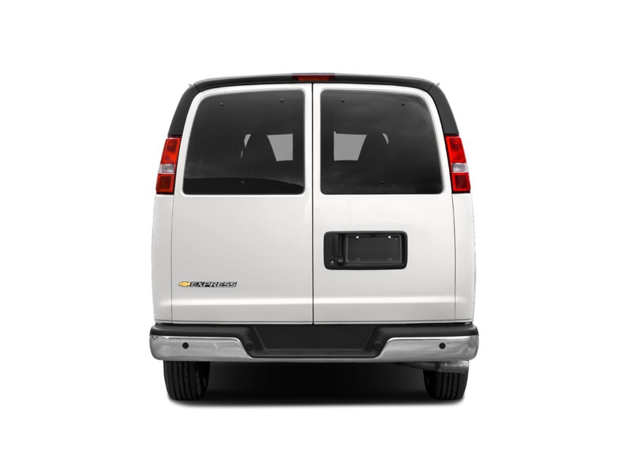 2019 Chevrolet Express 2500 LS Charlotte NC
