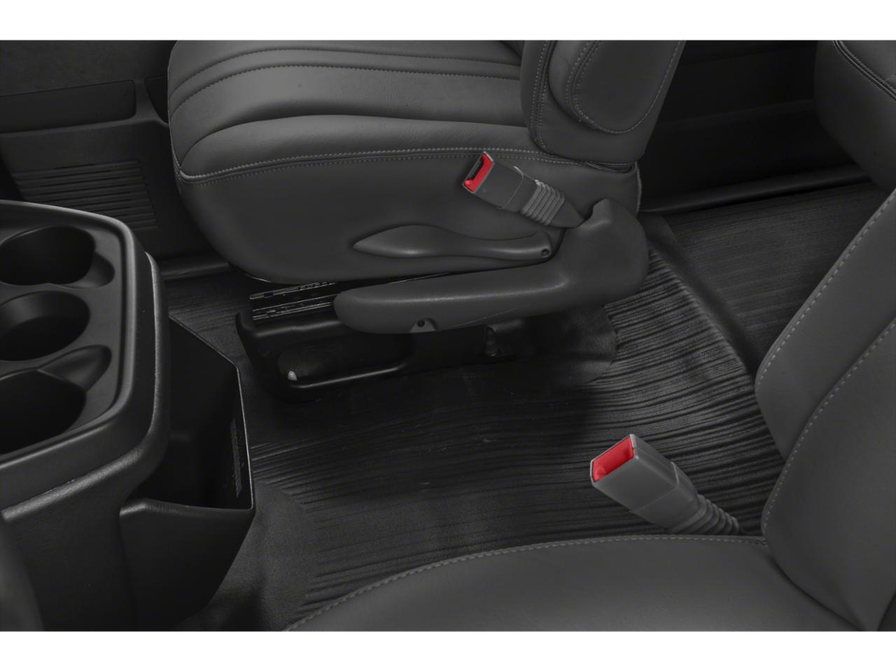 2019 Chevrolet Express 2500 LS Charlotte NC