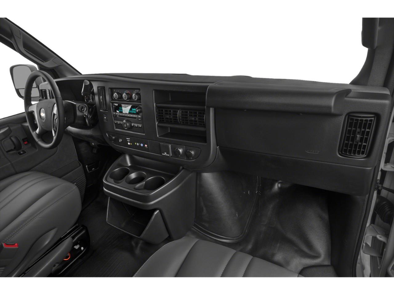2019 Chevrolet Express 2500 LS Charlotte NC