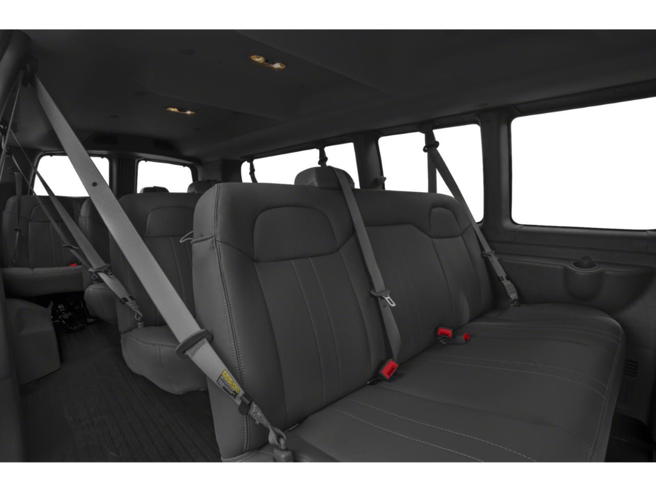 2019 Chevrolet Express 2500 LS Charlotte NC