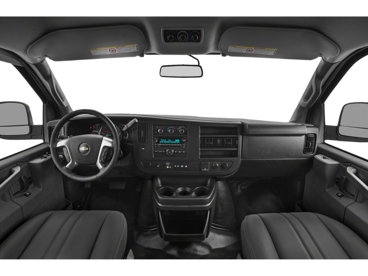 2019 Chevrolet Express 3500 LT Baton Rouge LA