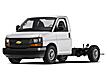 2019 Chevrolet Express 3500 Work Van