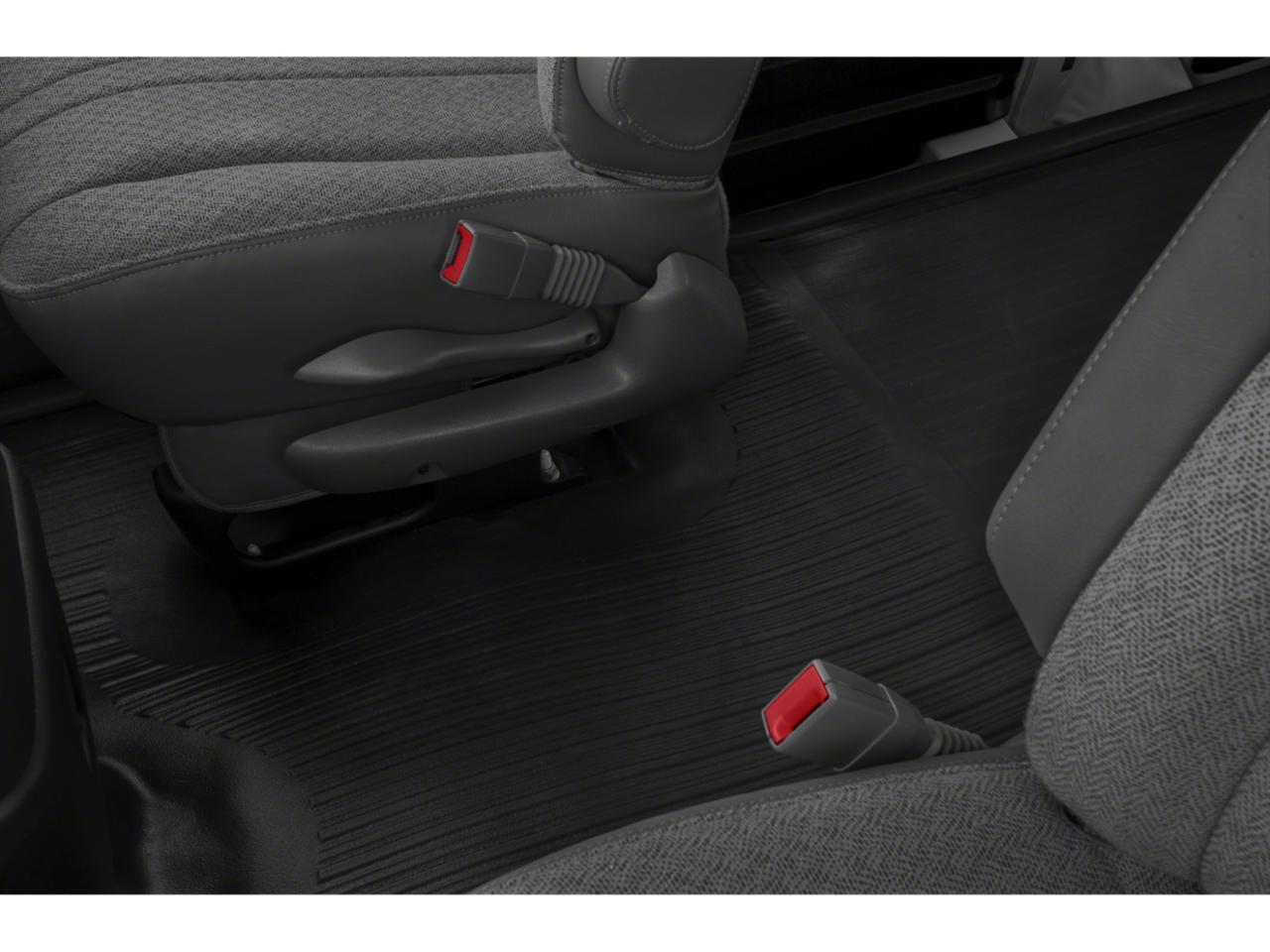 2019 Chevrolet Express Cargo Van Miami Gardens FL