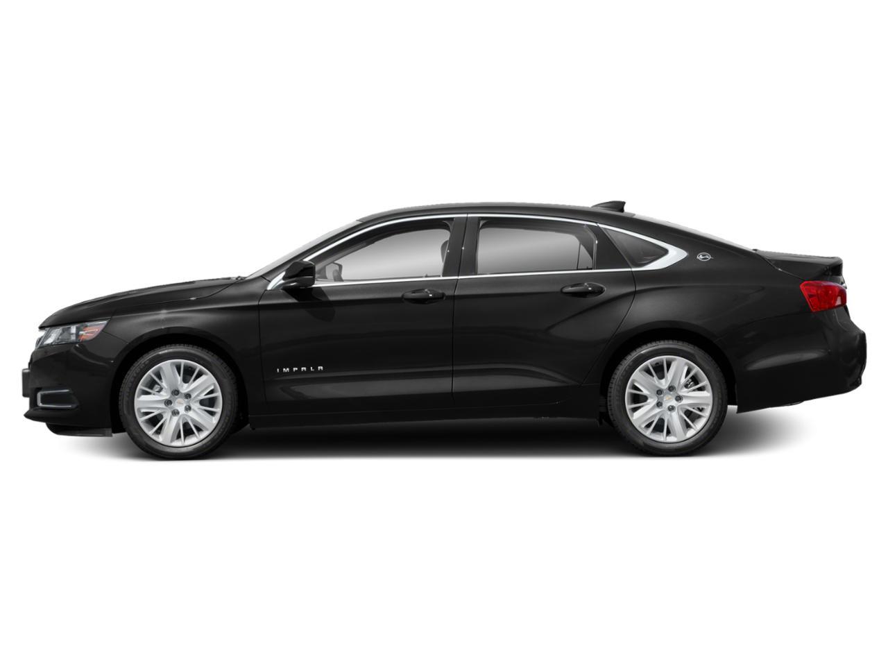 2019 Chevrolet Impala LT Sedan 4D Kansas City MO