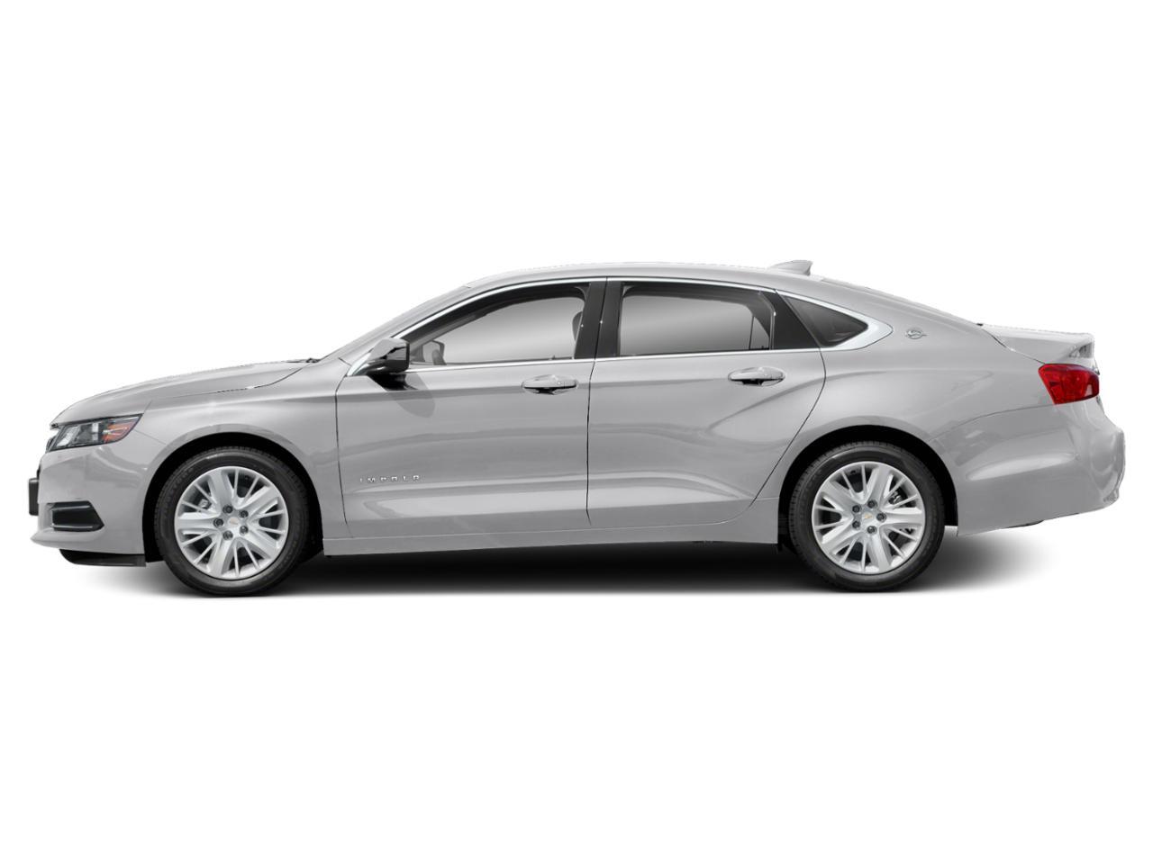 2019 Chevrolet Impala Premier's photo