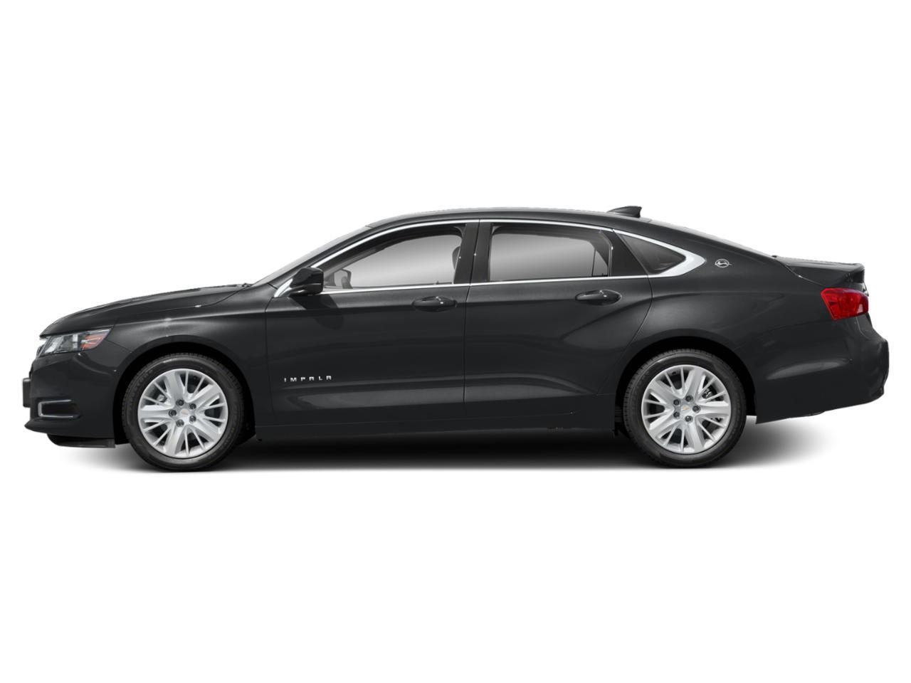 2019 Chevrolet Impala Premier Houston TX