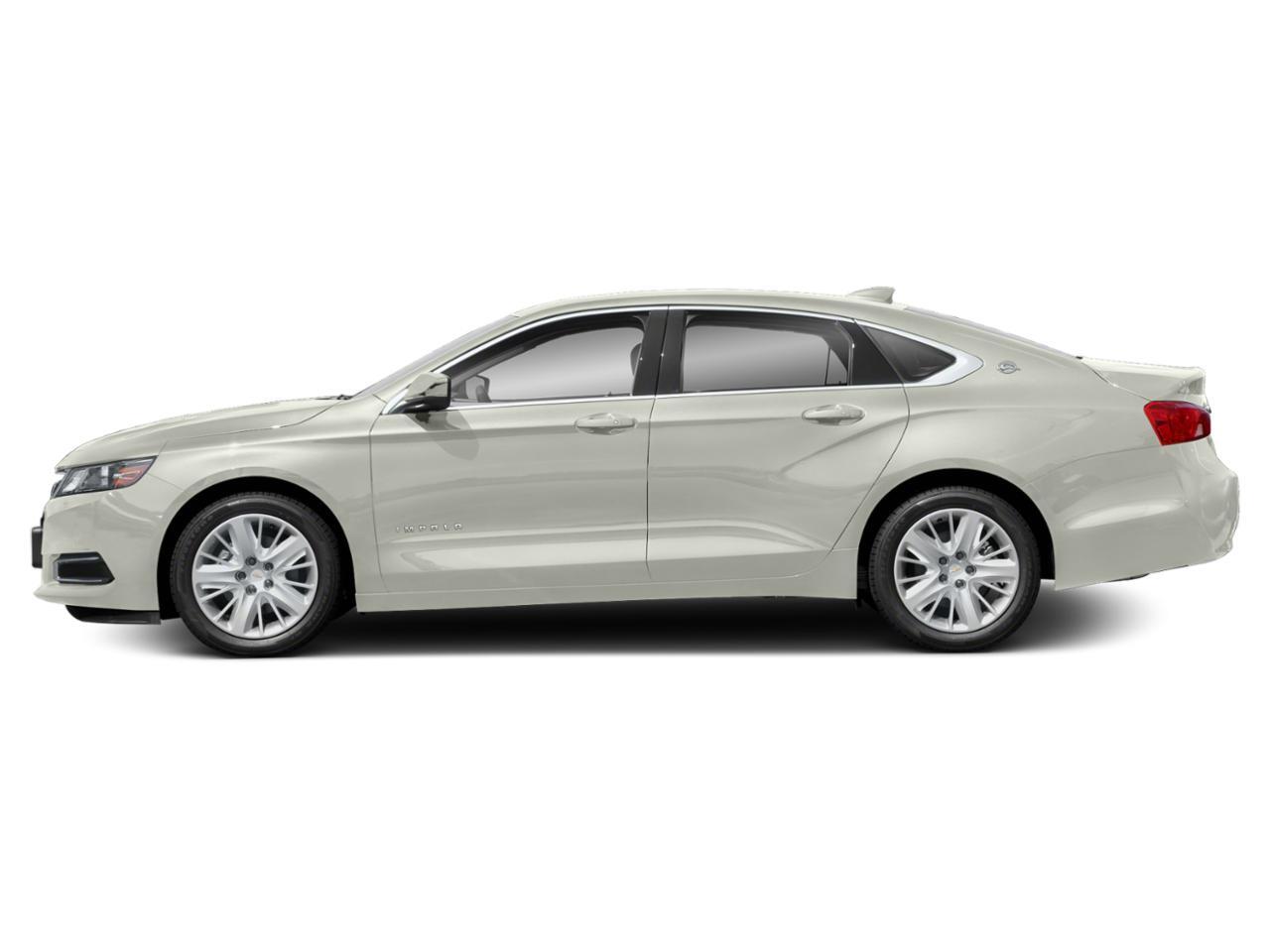 2019 Chevrolet Impala