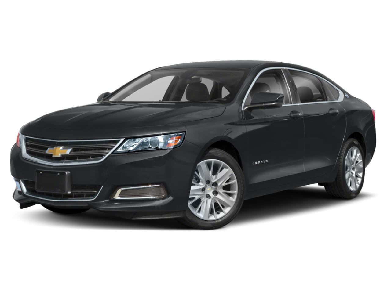 2019 Chevrolet Impala Premier Houston TX