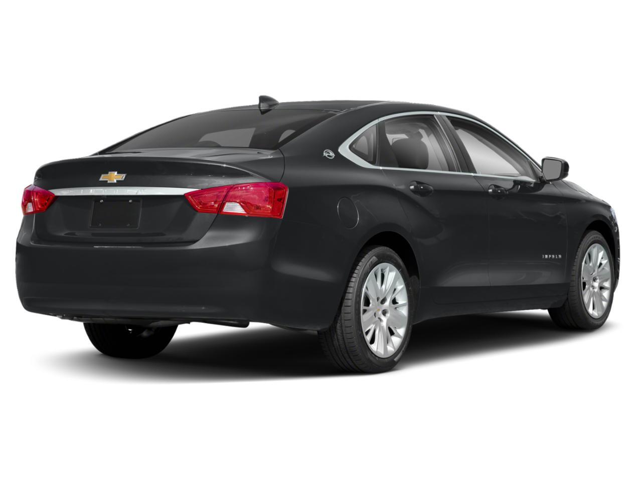 2019 Chevrolet Impala Premier Houston TX