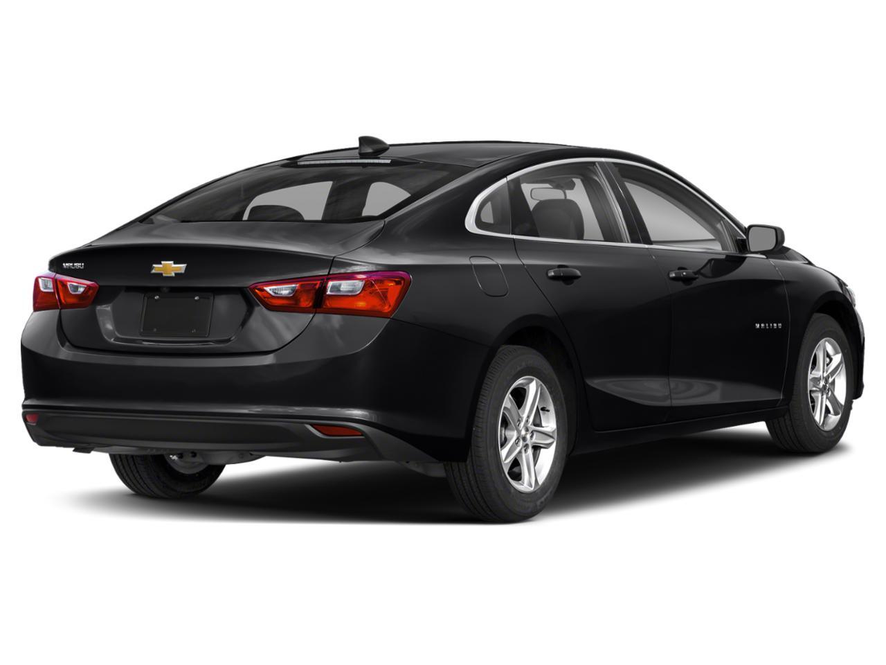 2019 Chevrolet Malibu - HD 1LS Hot Springs AR