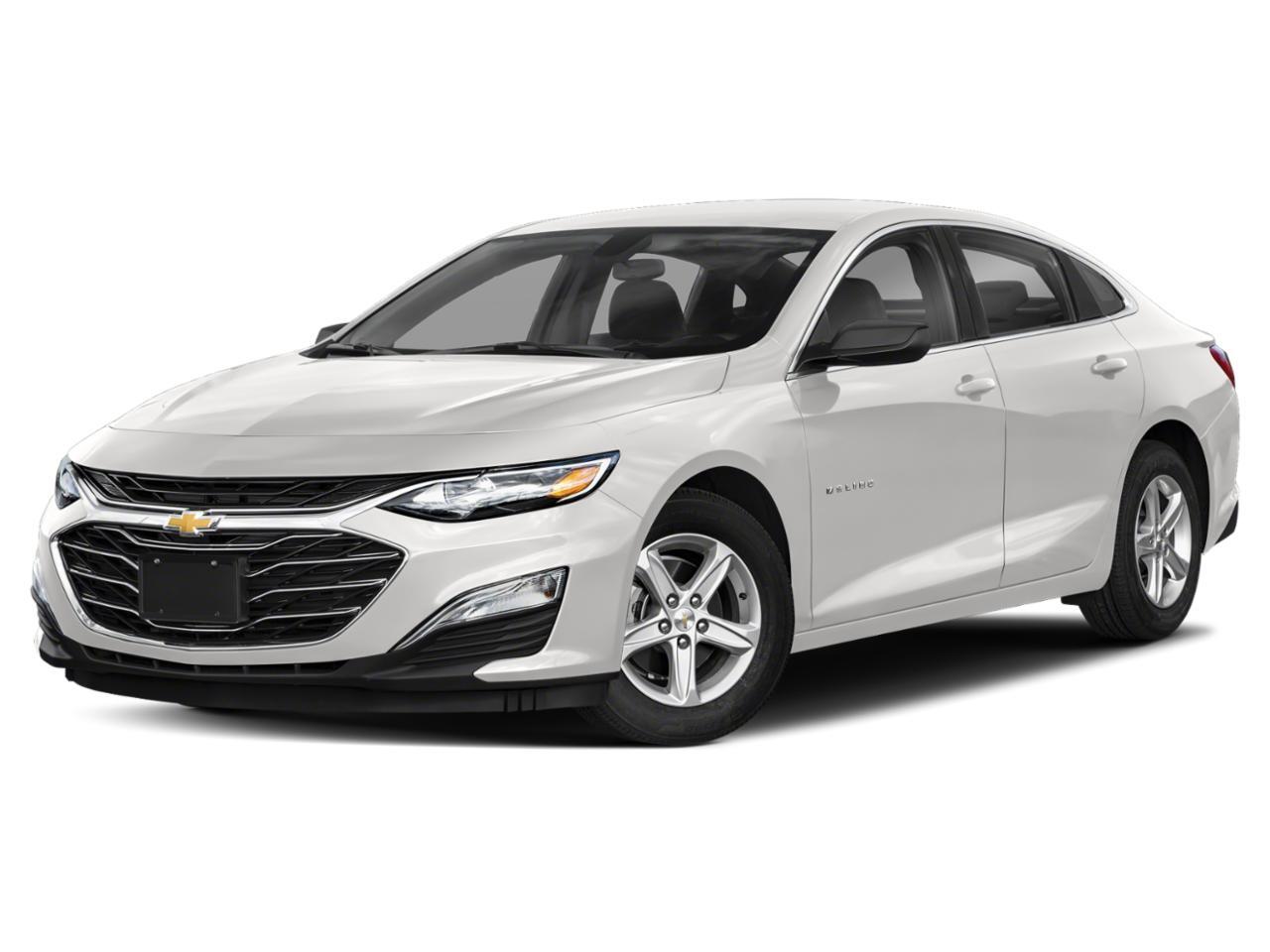 2019 Chevrolet Malibu 1FL