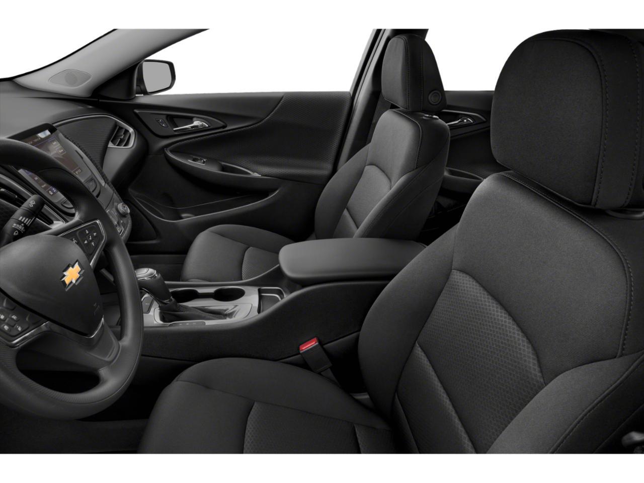 2019 Chevrolet Malibu 1LS Austin TX