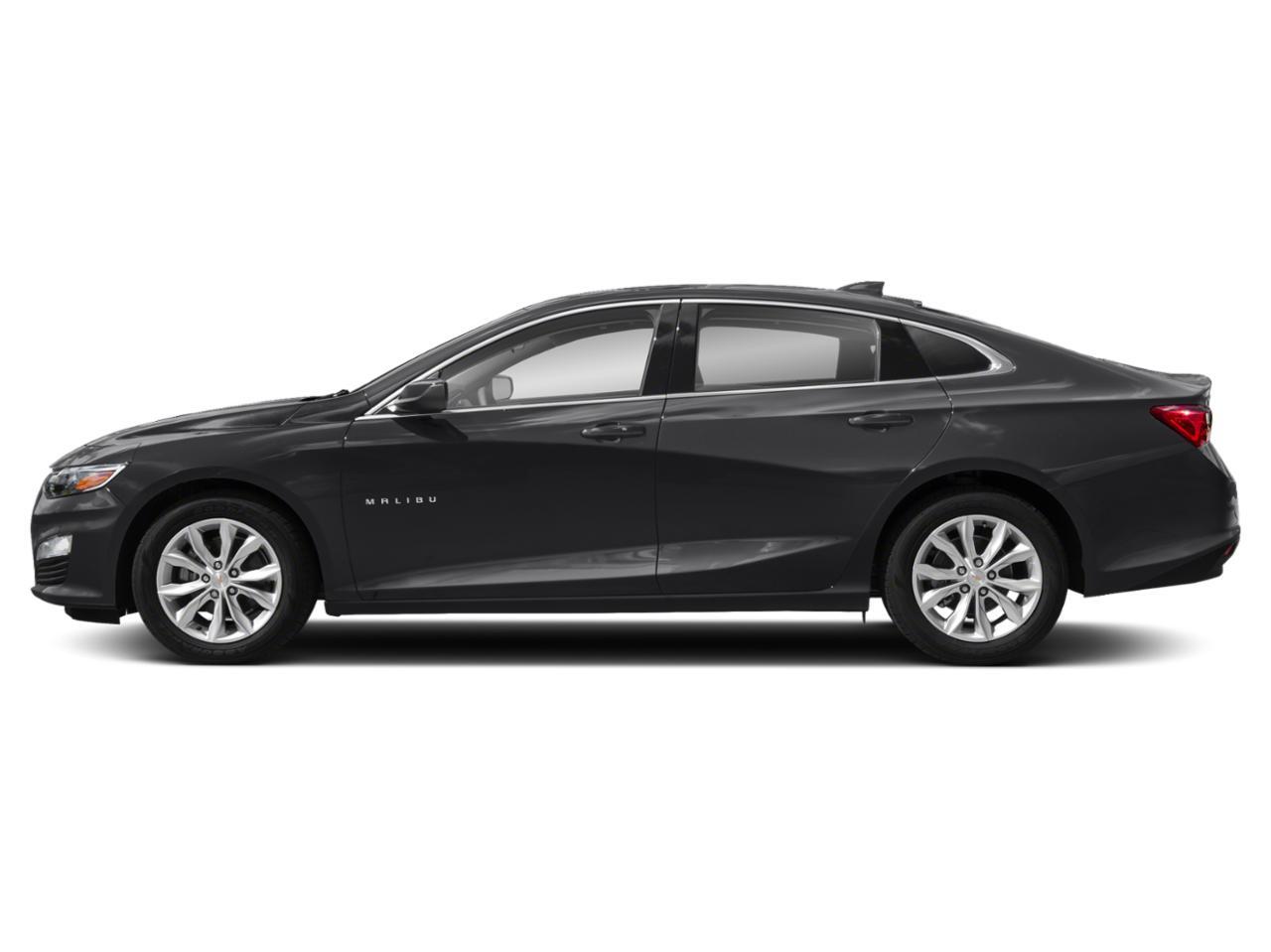 2019 Chevrolet Malibu Hybrid Houston TX