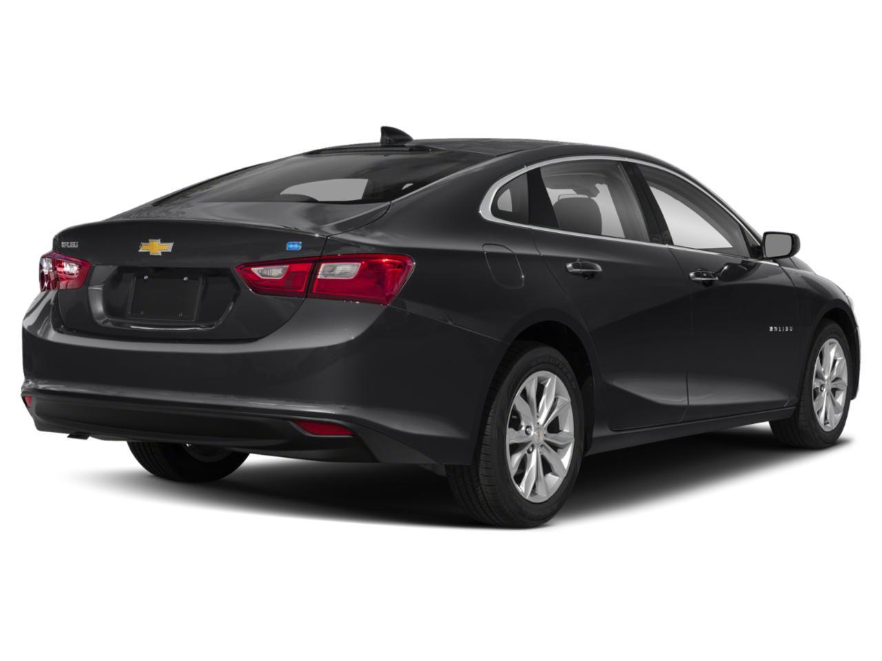 2019 Chevrolet Malibu Hybrid Houston TX