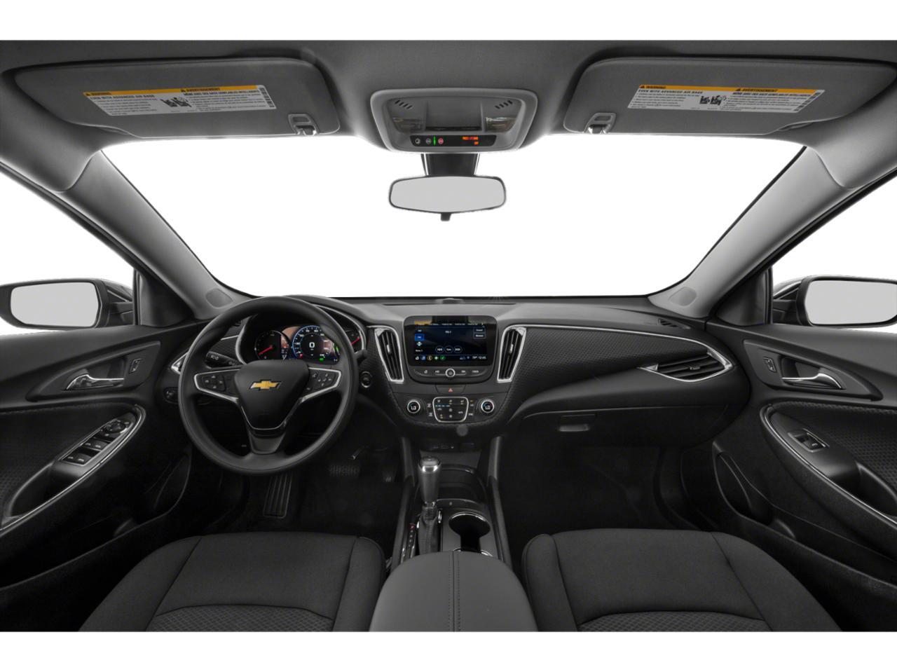 2019 Chevrolet Malibu Hybrid Houston TX