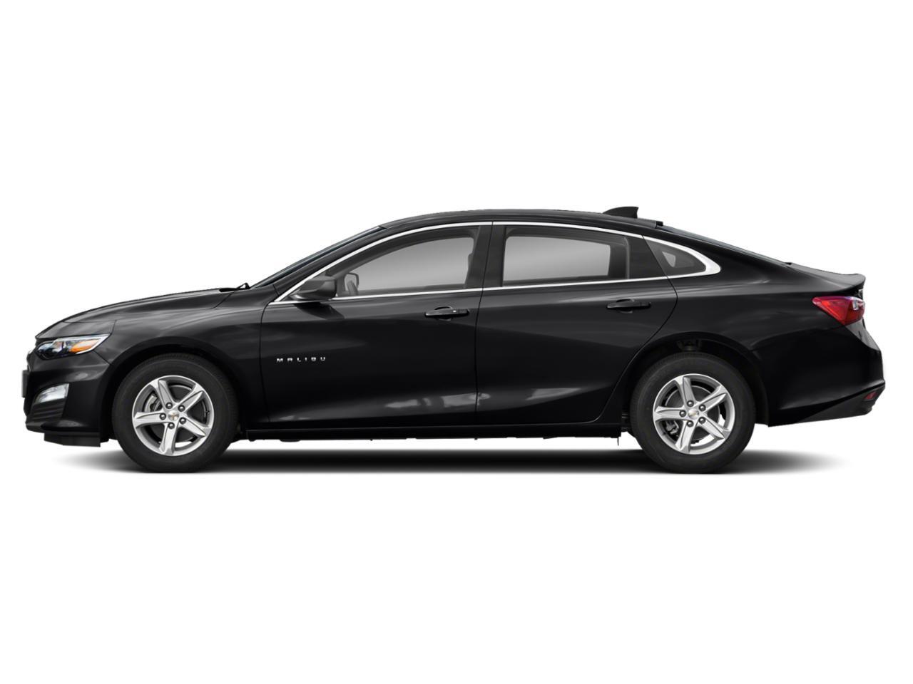 2019 Chevrolet Malibu LS Sedan 4D