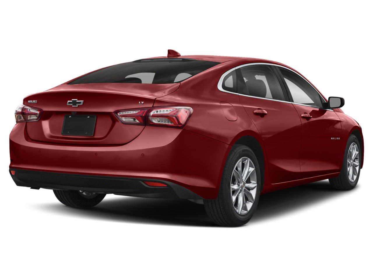 2019 Chevrolet Malibu LT Akron OH