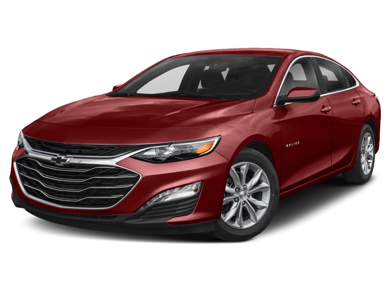 2019 Chevrolet Malibu LT Akron OH