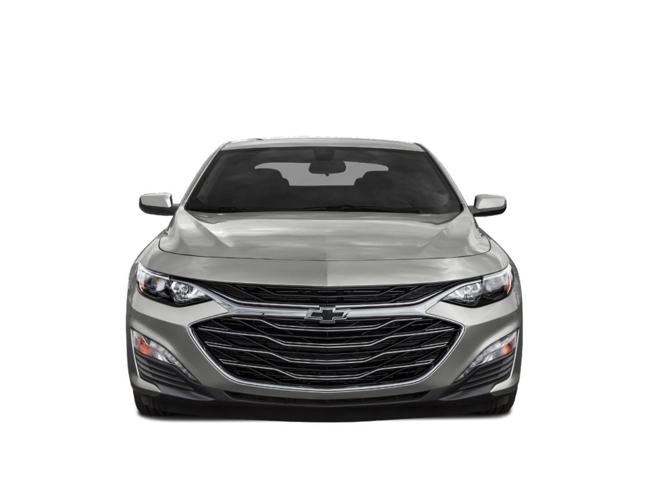2019 Chevrolet Malibu LT Akron OH