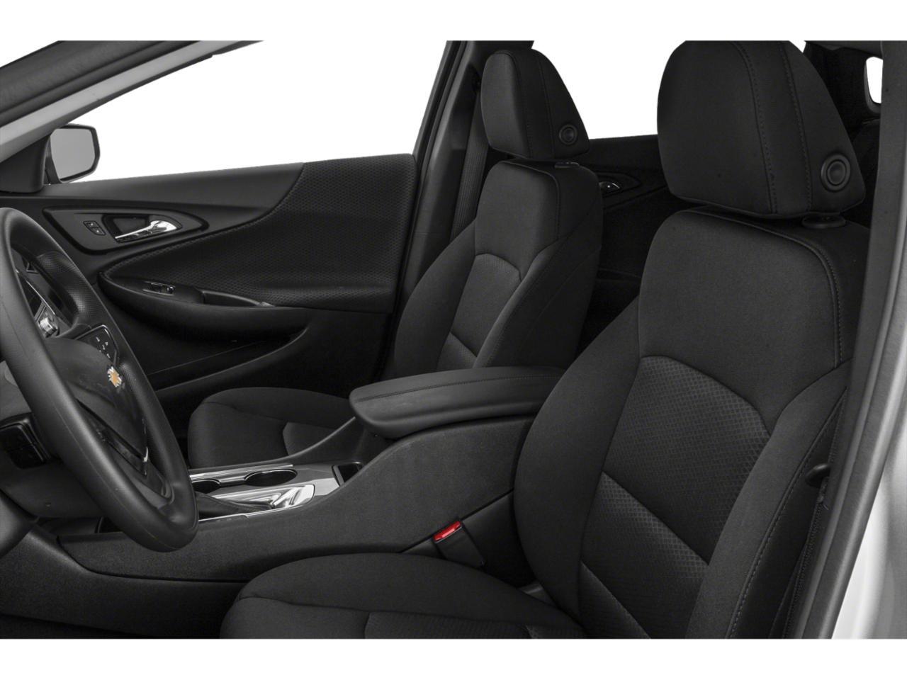 2019 Chevrolet Malibu LT Akron OH