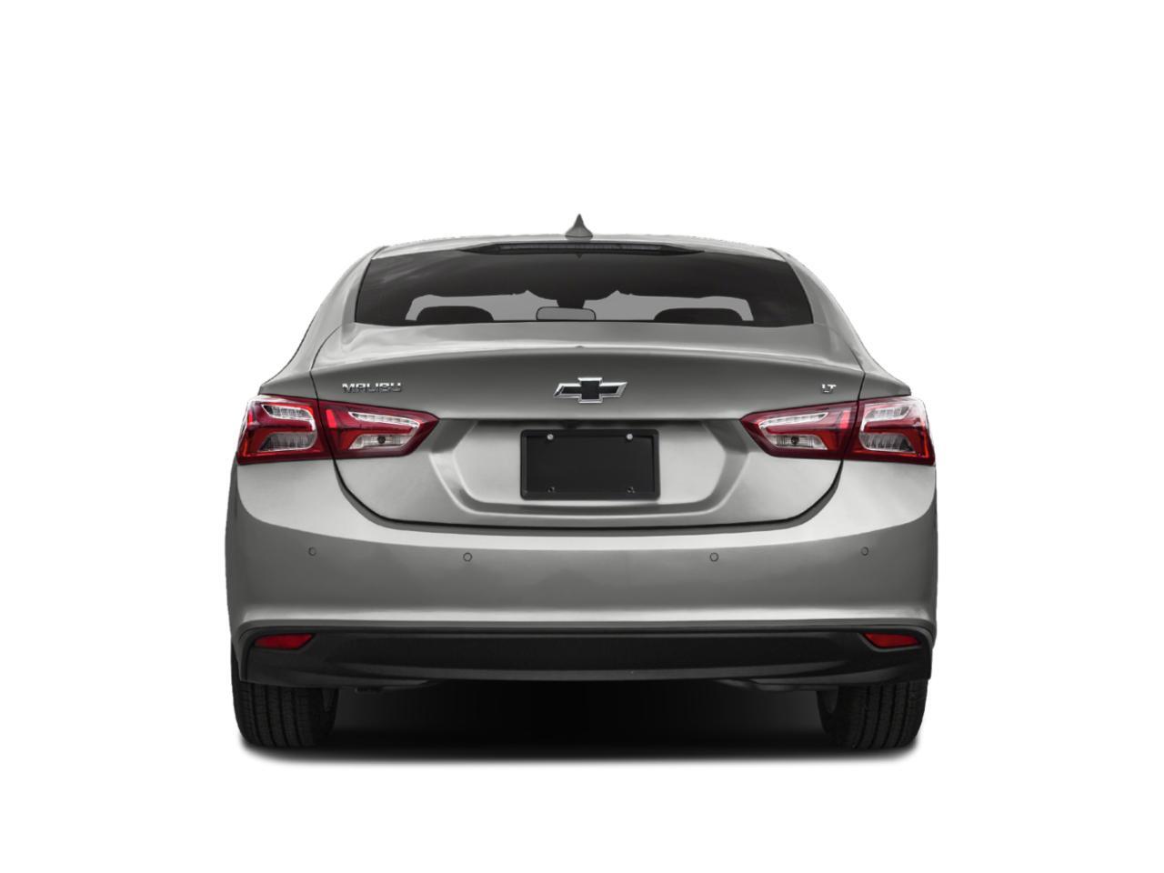 2019 Chevrolet Malibu LT Akron OH