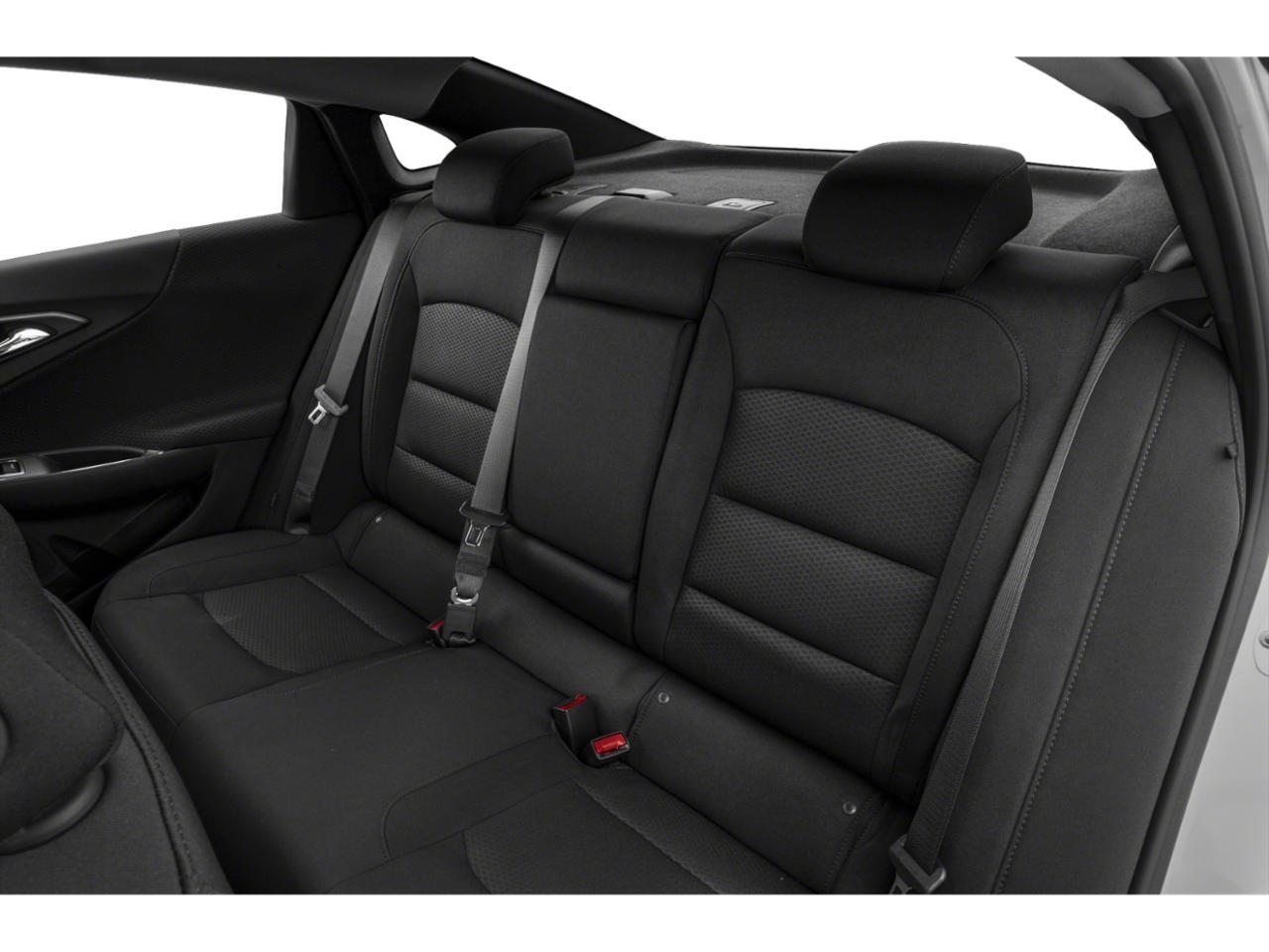 2019 Chevrolet Malibu LT Austin TX