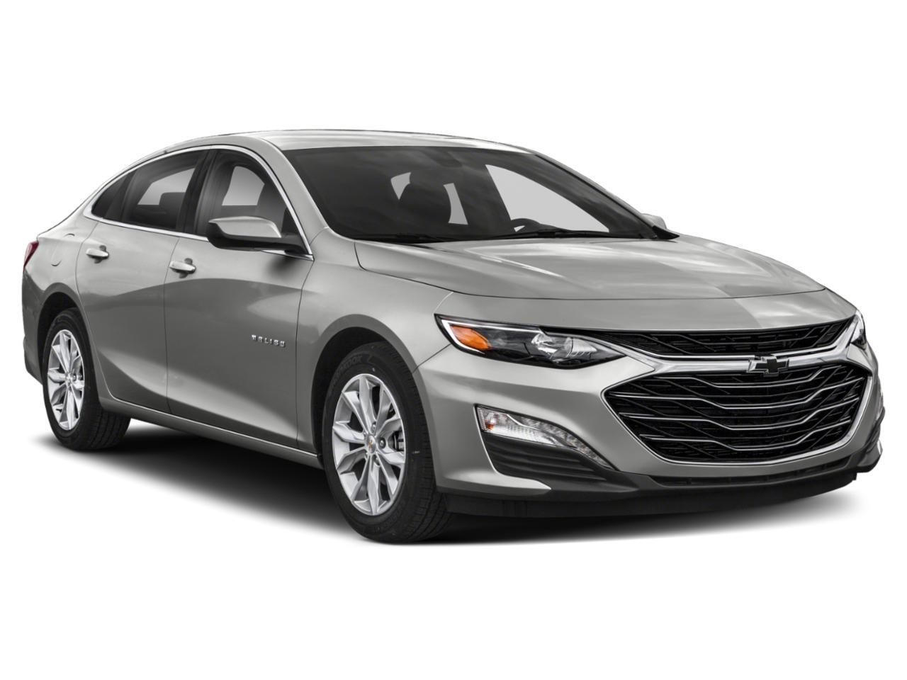 2019 Chevrolet Malibu LT Edmonton AB