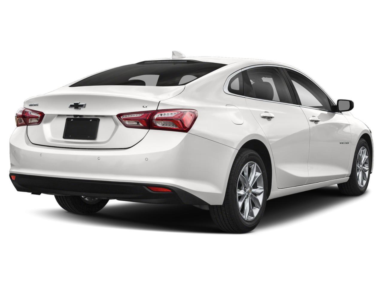 2019 Chevrolet Malibu LT Hollywood FL