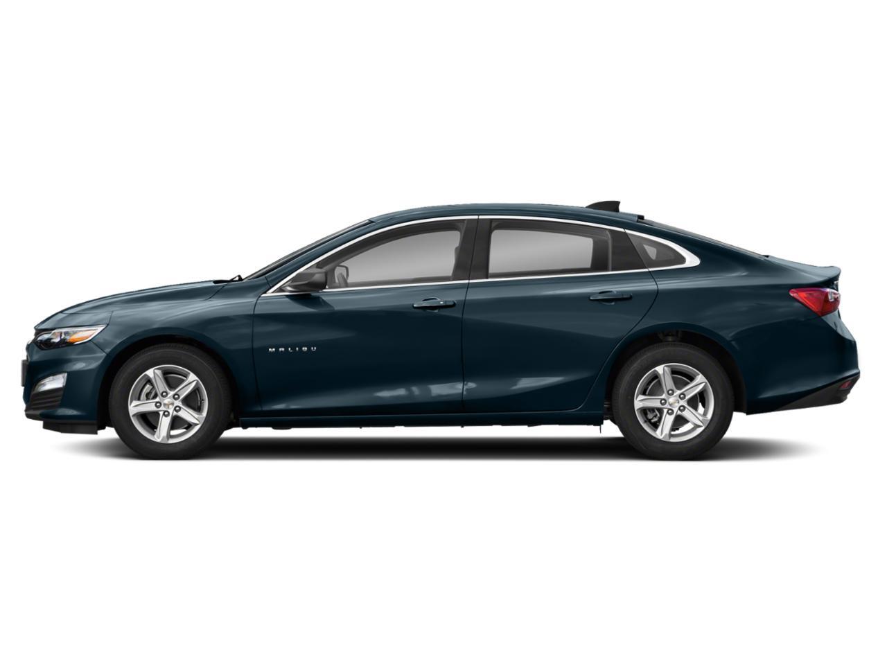 2019 Chevrolet Malibu LT Morristown TN