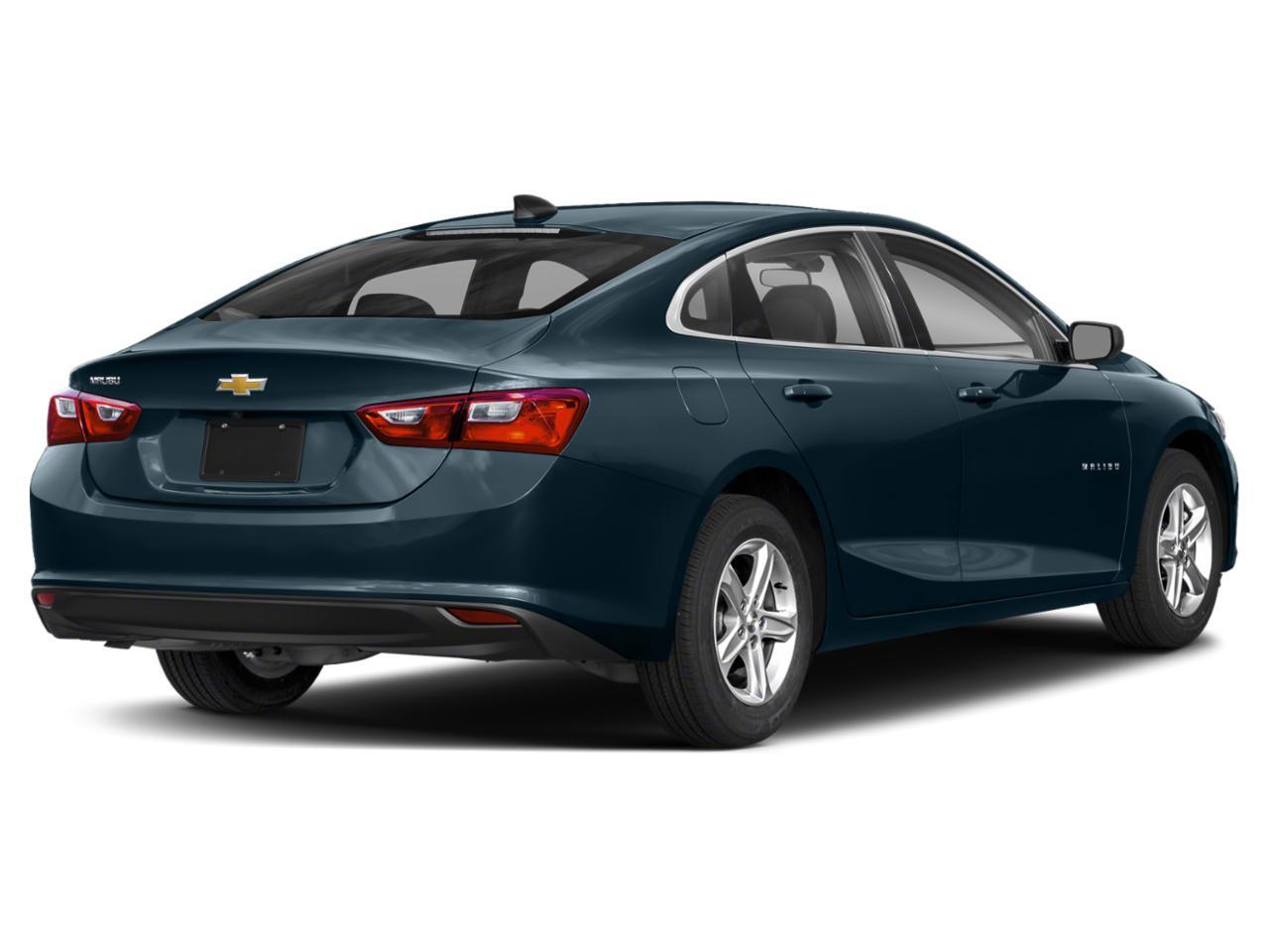 2019 Chevrolet Malibu LT Morristown TN