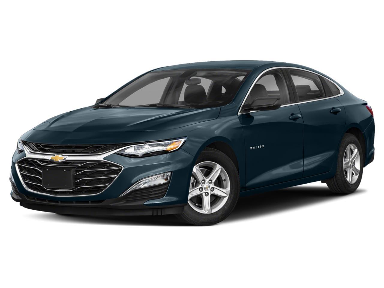 2019 Chevrolet Malibu LT Morristown TN