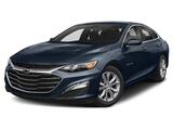 2019 Chevrolet Malibu LT Oshkosh WI
