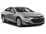 2019 Chevrolet Malibu LT Oshkosh WI