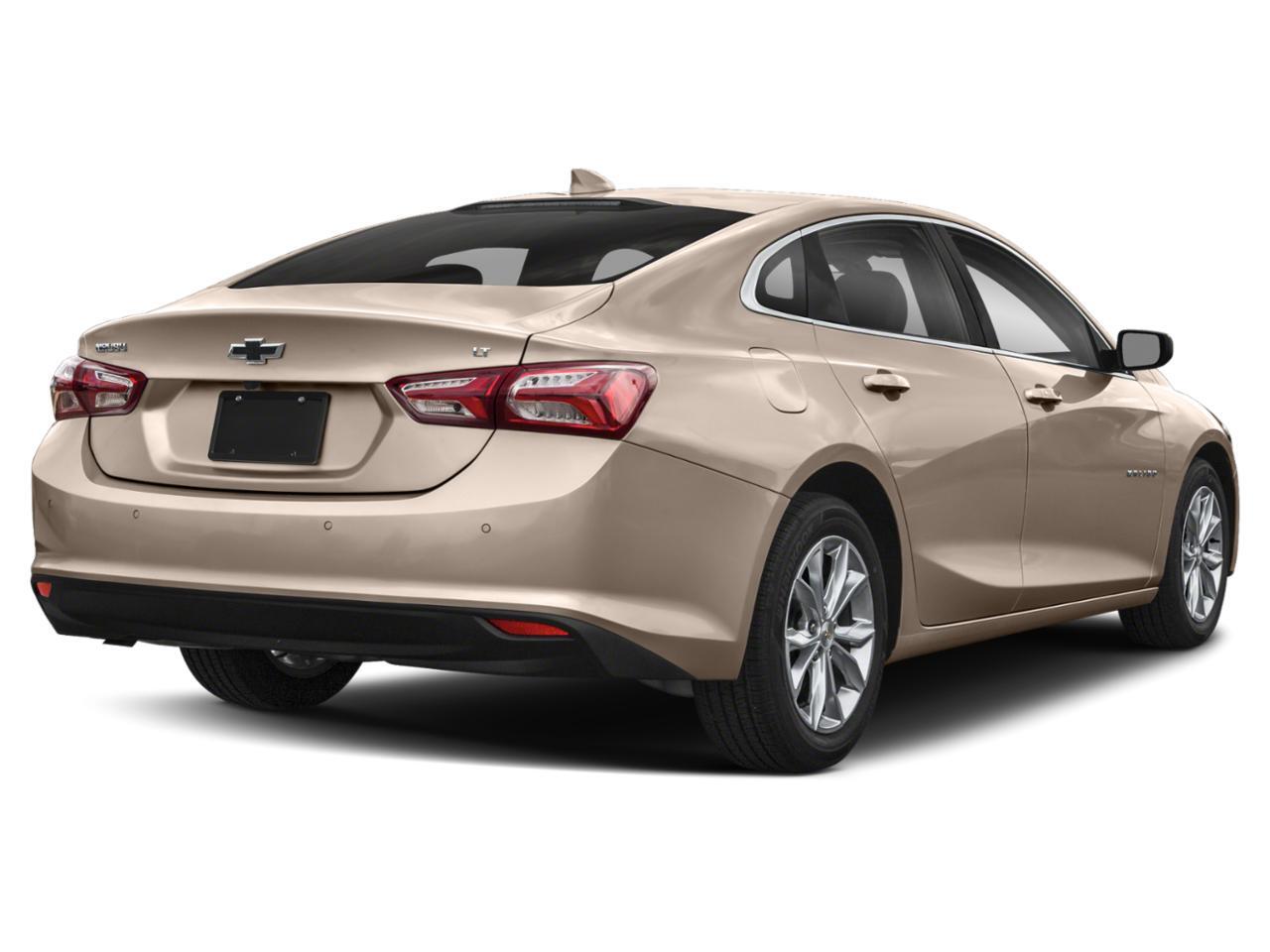 2019 Chevrolet Malibu LT San Clemente CA